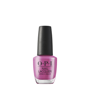OPI NAIL LACQUER WITHOUT A POUT, 15 ML