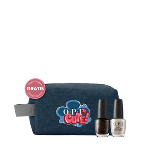 OPI - NL WHAT'S YOUR MANI-TUDE? KIT 1