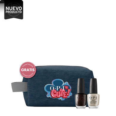 OPI - NL WHAT'S YOUR MANI-TUDE? KIT 1