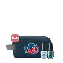 Cargar imagen en el visor de la galería, OPI - NL WHAT&#39;S YOUR MANI-TUDE? KIT 2
