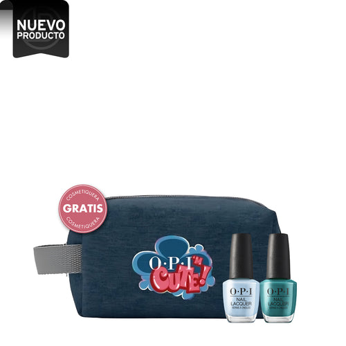 OPI - NL WHAT'S YOUR MANI-TUDE? KIT 2