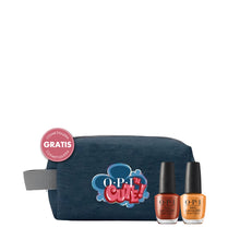Cargar imagen en el visor de la galería, OPI NL WHAT&#39;S YOUR MANI-TUDE? KIT 4