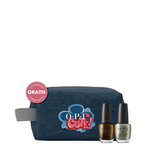 Cargar imagen en el visor de la galería, OPI NL WHAT&#39;S YOUR MANI-TUDE? KIT 5