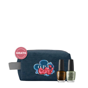 OPI NL WHAT'S YOUR MANI-TUDE? KIT 5