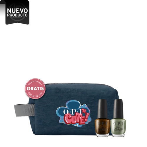 OPI NL WHAT'S YOUR MANI-TUDE? KIT 5
