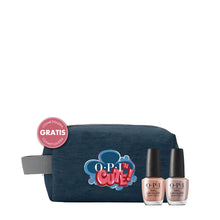 Cargar imagen en el visor de la galería, OPI NL WHAT&#39;S YOUR MANI-TUDE? KIT 6