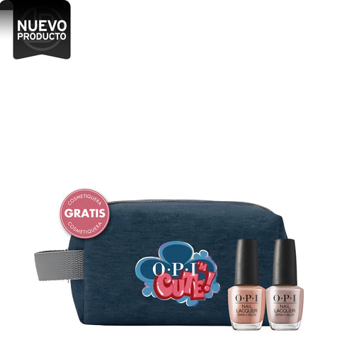 OPI NL WHAT'S YOUR MANI-TUDE? KIT 6
