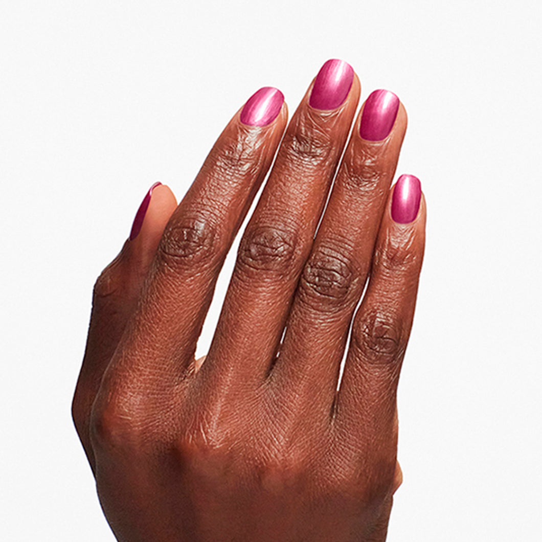 OPI NAIL ENVY NAIL COLOR POWERFUL PINK, 15 ML