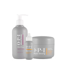 Cargar imagen en el visor de la galería, OPI SOOTHE &amp; REMOVE CUTICLES KIT 2