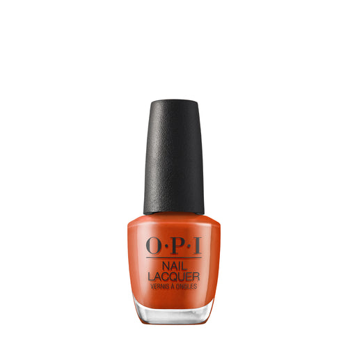 OPI  NAIL LACQUER STOP AT NOTHIN’, 15 ML