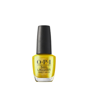 opi nail lacquer the leo-nly one beauty art mexico