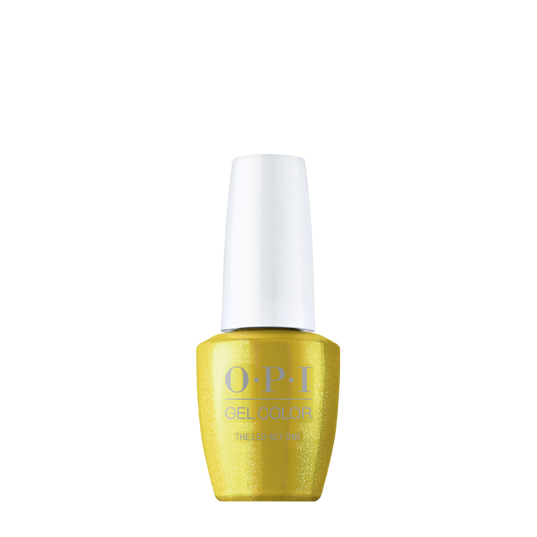 OPI GEL COLOR THE LEO-NLY ONE, 15 ML