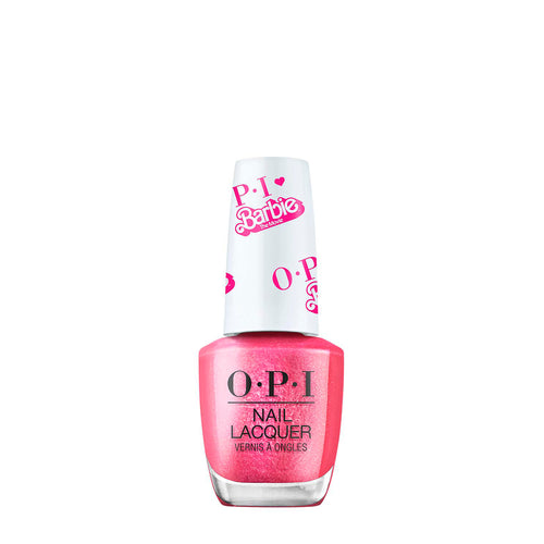 opi nail lacquer welcome to barbie land beauty art mexico