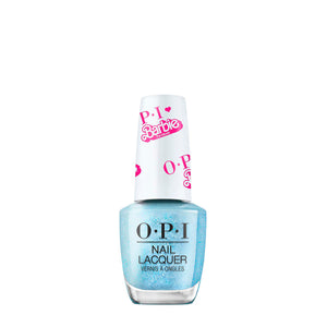 opi nail lacquer yay space barbie beauty art mexico