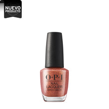 Cargar imagen en el visor de la galería, OPI NL - GINGER SNAPPED