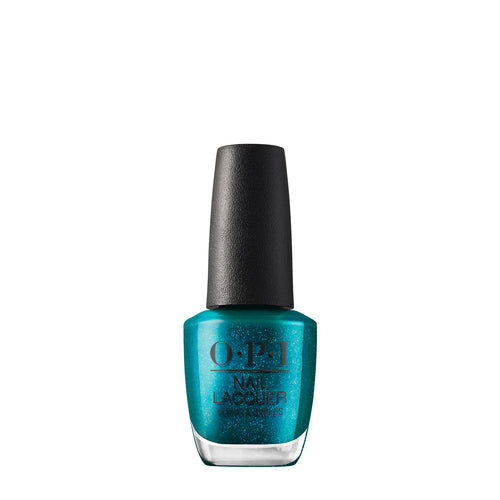 OPI NAIL LACQUER LETS SCROOGE, 15 ML