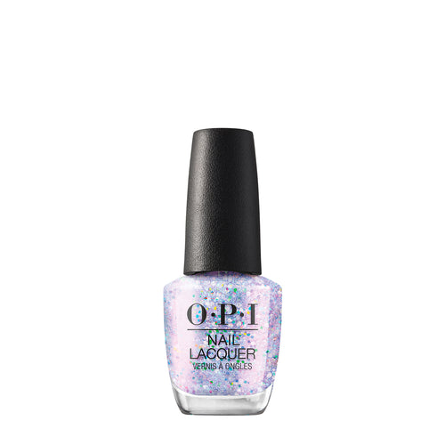 OPI NAIL LACQUER PUT ON SOMETHING ICE, 15 ML