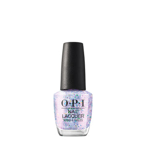 OPI NAIL LACQUER PUT ON SOMETHING ICE, 15ML