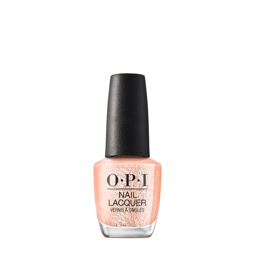 OPI NAIL LACQUER SALTY SWEET NOTHINGS, 15 ML