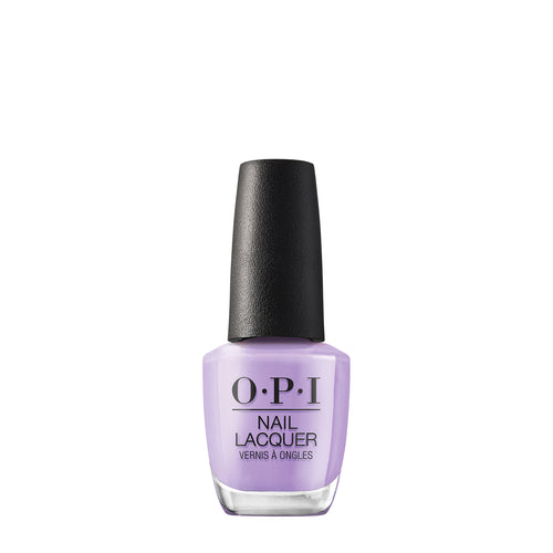 OPI NAIL LACQUER SICKENINGLY SWEET, 15 ML