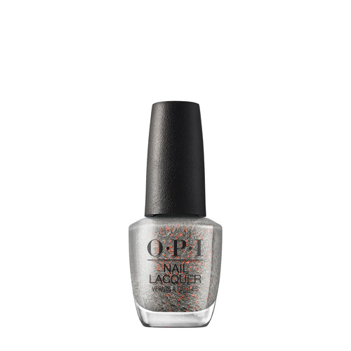 OPI NAIL LACQUER YAY OR NEIGH, 15 ML