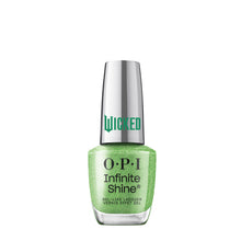 Cargar imagen en el visor de la galería, OPI INFINITE SHINE WICKED I&#39;M PHOSPHORESCENT!, 15 ML