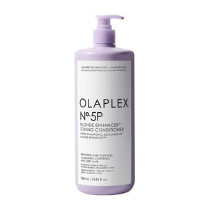 olaplex no. 5p acondicionador purple beauty art mexico