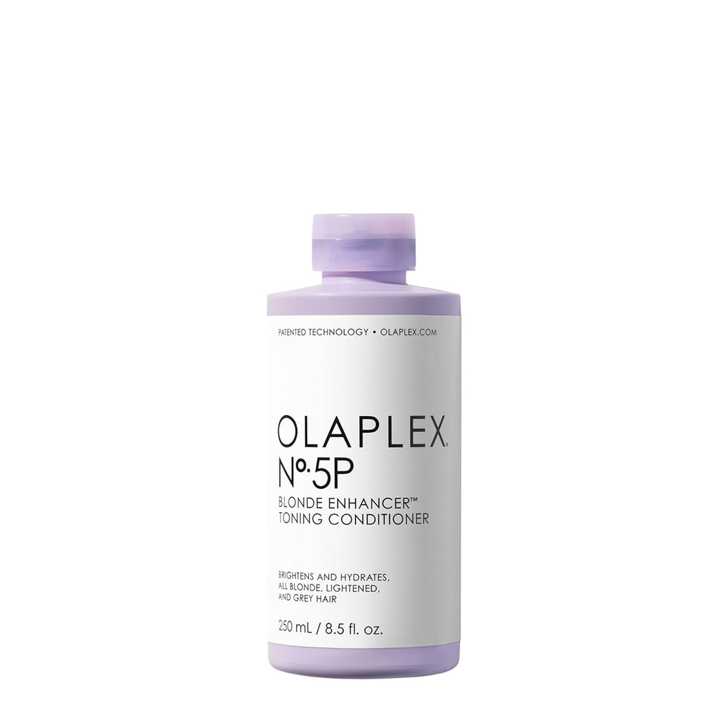 olaplex no. 5p acondicionador purple beauty art mexico