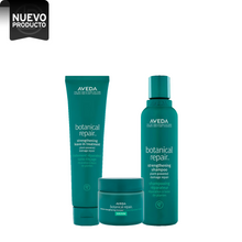 Cargar imagen en el visor de la galería, AVEDA KIT PRTECCIÓN NATURAL BOTANICAL REPAIR