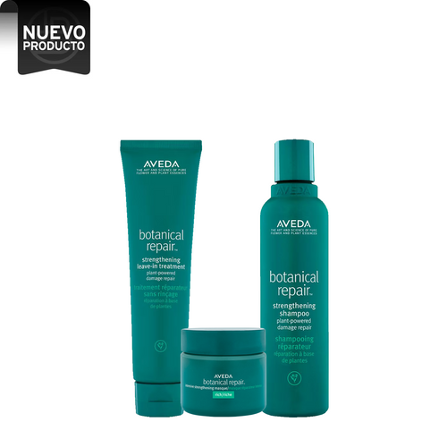 AVEDA KIT PRTECCIÓN NATURAL BOTANICAL REPAIR