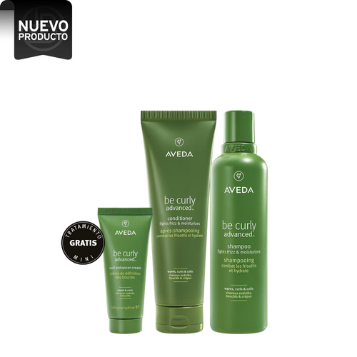 AVEDA PACK RIZOS PERFECTOS 