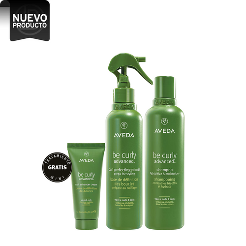AVEDA PACK RIZOS DEFINIDO 