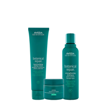 Cargar imagen en el visor de la galería, AVEDA KIT STYLING NATURAL BOTANICAL REPAIR