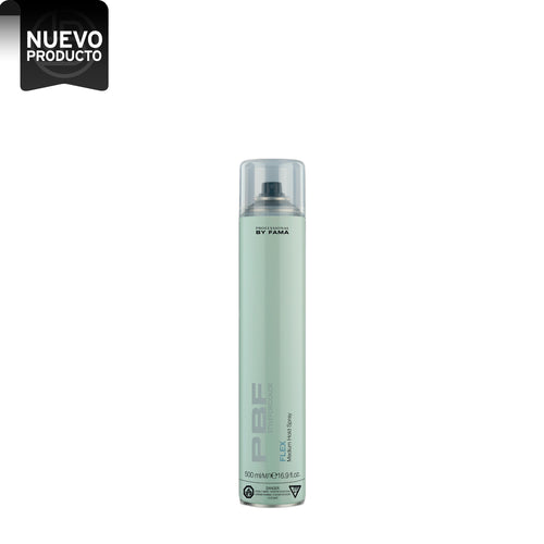 BY FAMA STYLE MEDIUM HOLD SPRAY, 500 ML