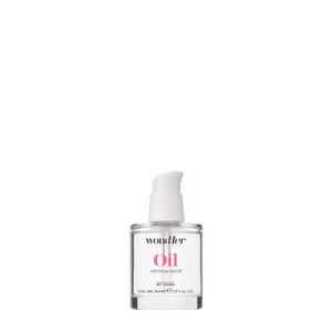 PROFESSIONAL BY FAMA OIL WONDHER 50 ML - SERUM ANTIFRIZZ E HIDRATACION