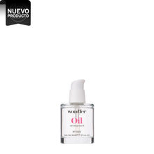 Cargar imagen en el visor de la galería, PROFESSIONAL BY FAMA OIL WONDHER 50 ML - SERUM ANTIFRIZZ E HIDRATACION