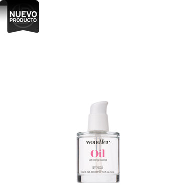 PROFESSIONAL BY FAMA OIL WONDHER 50 ML - SERUM ANTIFRIZZ E HIDRATACION