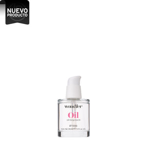 PROFESSIONAL BY FAMA OIL WONDHER 50 ML - SERUM ANTIFRIZZ E HIDRATACION
