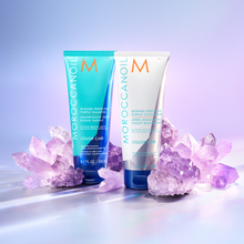 Cargar imagen en el visor de la galería, MOROCCANOIL CHAMPÚ VIOLETA RUBIOS PERFECTOS, 200 ML