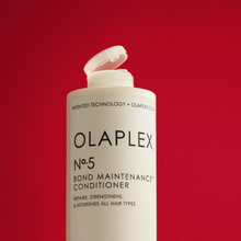 Cargar imagen en el visor de la galería, OLAPLEX NO. 5 ACONDICIONADOR, 250 ML