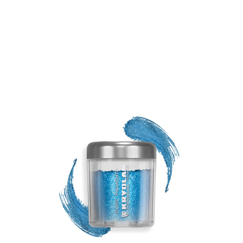 KRYOLAN PURE PIGMENTS METALLIC BLUE