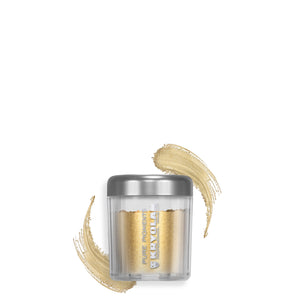 KRYOLAN PURE PIGMENTS METALLIC GOLD