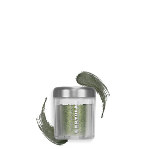 KRYOLAN PURE PIGMENTS METALLIC GREEN