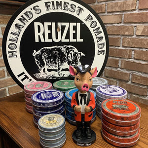 REUZEL 6 PACK STYLE TRY ME