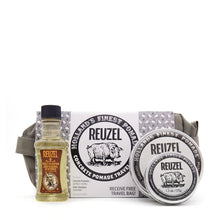 Cargar imagen en el visor de la galería, REUZEL KIT CONCRETE