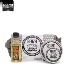 Cargar imagen en el visor de la galería, REUZEL KIT CONCRETE