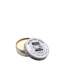 Cargar imagen en el visor de la galería, REUZEL CLAY MATTE POMADE - 3.38 OZ / 95 GR - FIJ. MED. - SIN BRILLO
