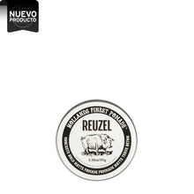 Cargar imagen en el visor de la galería, REUZEL CONCRETE POMADA - 3.38 OZ / 95 GR FIJ EXTREMA BASE AGUA