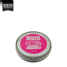 Cargar imagen en el visor de la galería, REUZEL EDICION ESPECIAL EXTREME HOLD MATTE POMADE, 113 GR