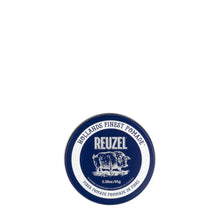 Cargar imagen en el visor de la galería, REUZEL FIBER POMADE - 3.38 OZ / 95 GR - FIJ FIRME - BRILLO BAJO